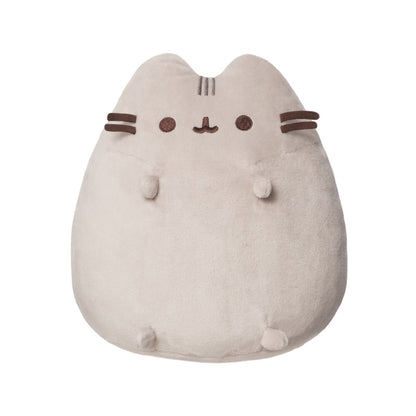 Pusheen - Pliušinis sėdintis Pusheen personažas 23 cm