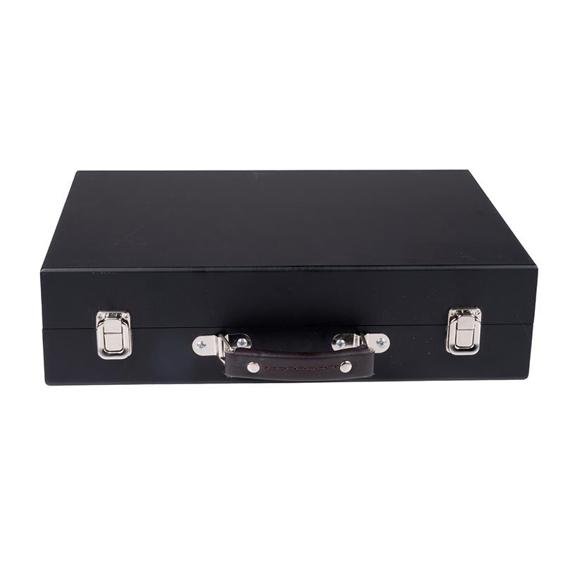 Artico - Dailės reikmenų rinkinys lagamine, 145 dalys