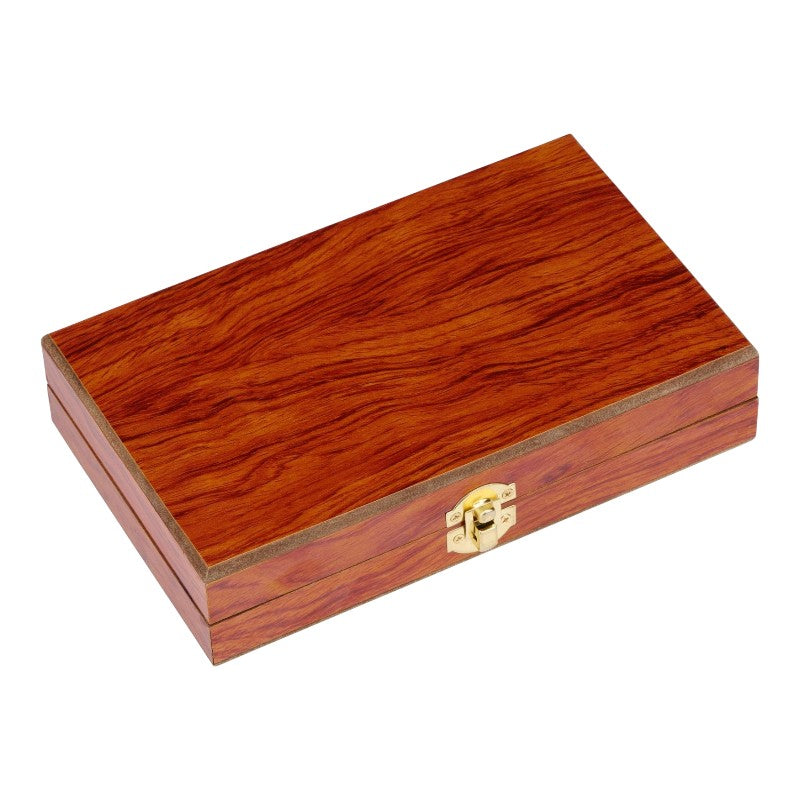 Tapybos rinkinys medinėje dėžutėje, 20 vnt. Artico