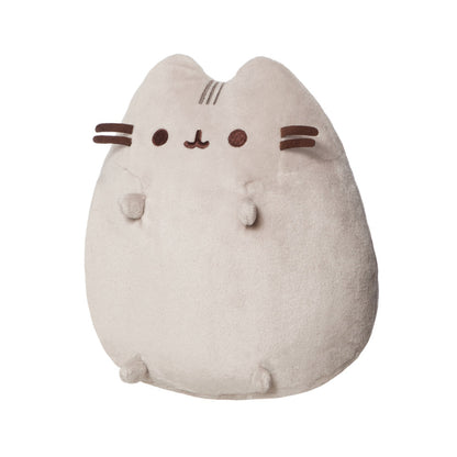 Pusheen - Pliušinis sėdintis Pusheen personažas 23 cm