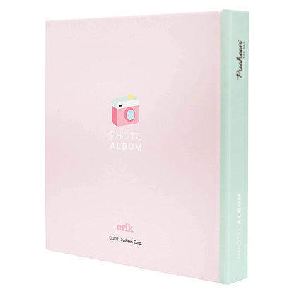 Pusheen – Nuotraukų albumas 22 nuotraukoms 16x16 cm