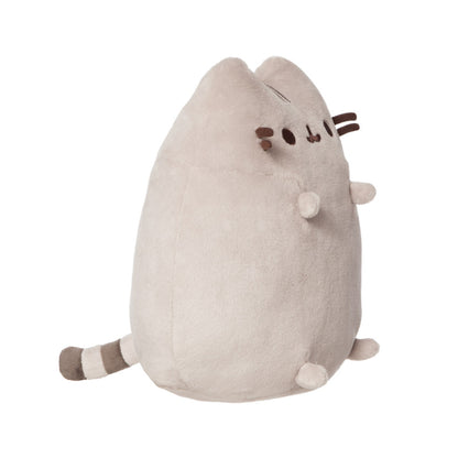 Pusheen - Pliušinis sėdintis Pusheen personažas 23 cm