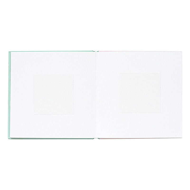 Pusheen – Nuotraukų albumas 22 nuotraukoms 16x16 cm