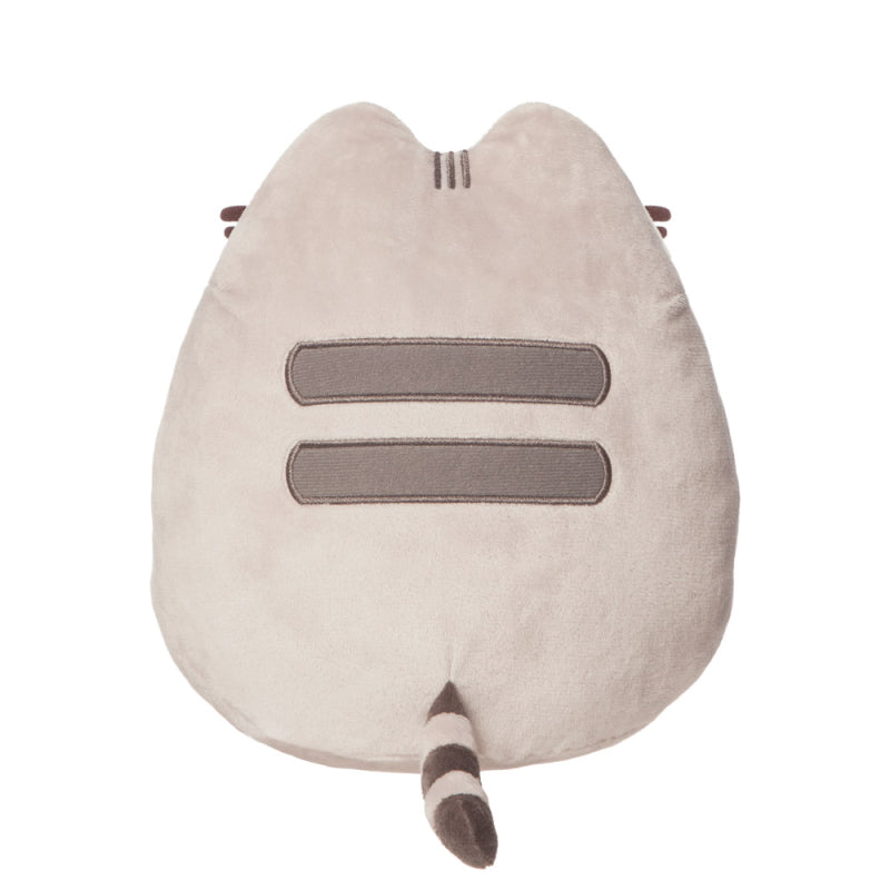 Pusheen - Pliušinis sėdintis Pusheen personažas 23 cm