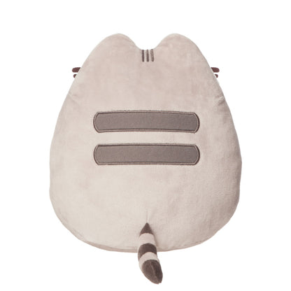 Pusheen - Pliušinis sėdintis Pusheen personažas 23 cm