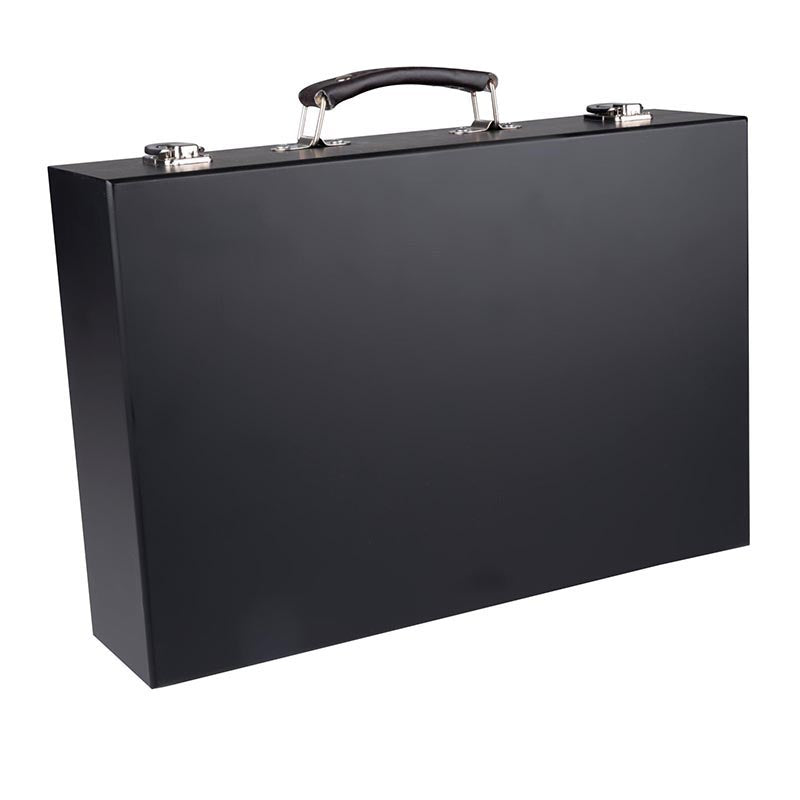 Artico - Dailės reikmenų rinkinys lagamine, 145 dalys