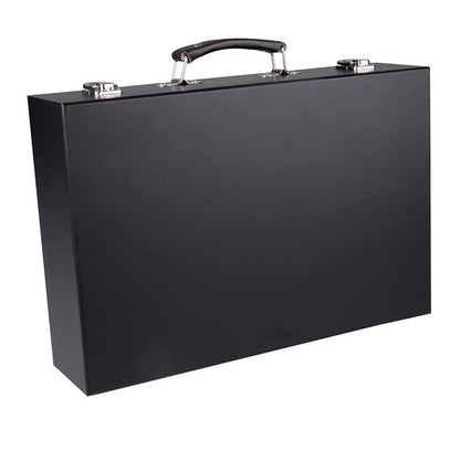 Artico - Dailės reikmenų rinkinys lagamine, 145 dalys