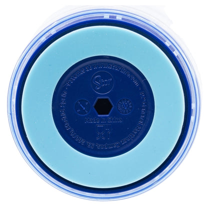 Disney Stitch – Dropsafe nuo išsiliejimo apsaugotas puodelis su dvigubomis sienelėmis iš Ohana kolekcijos 625 ml