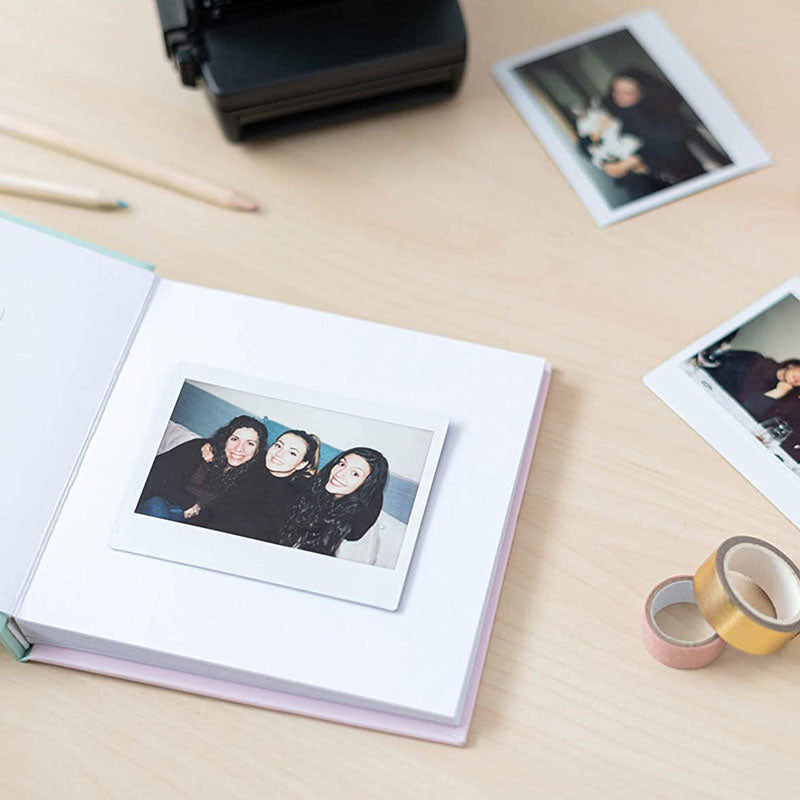 Pusheen – Nuotraukų albumas 22 nuotraukoms 16x16 cm