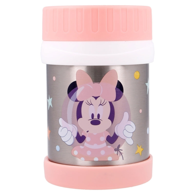 Minnie Mouse - Termosas 284 ml (Indigo svajos)