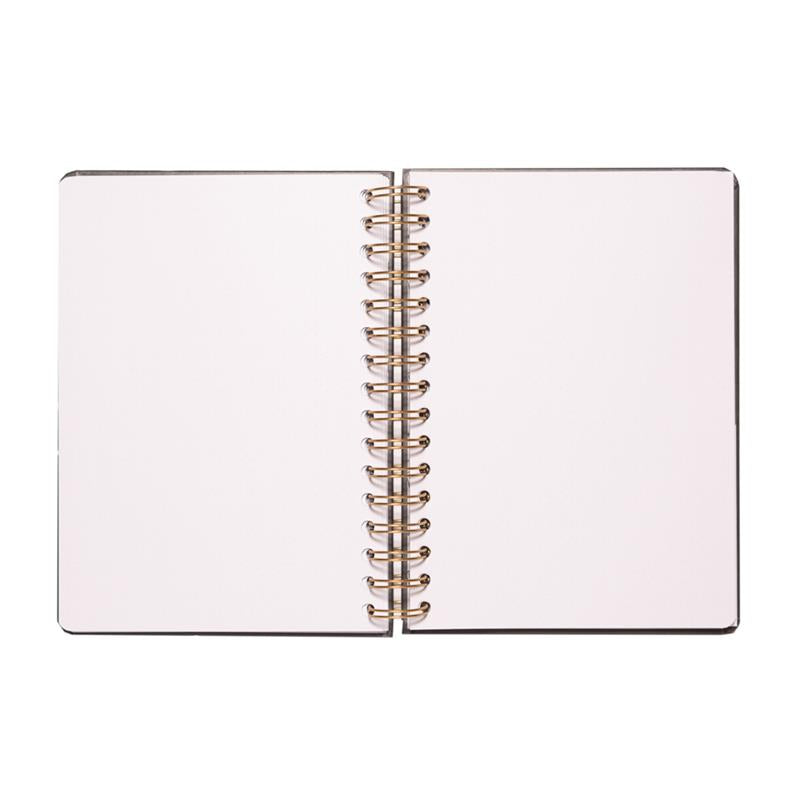 Hario Poteris – A5 sąsiuvinis