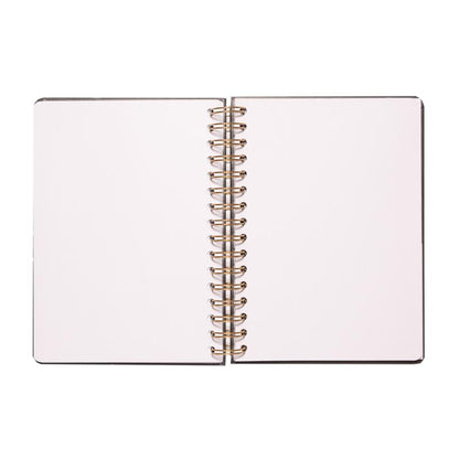 Hario Poteris – A5 sąsiuvinis