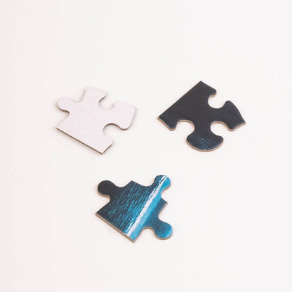 Haris Poteris – 500 dalių galvosūkiai dekoratyvinėje dėžutėje („Haris Poteris ir Azkabano kalinys“)