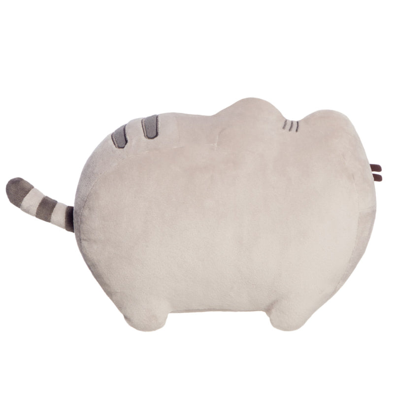 Pusheen - Pliušinis klasikinio dizaino Pusheen talismanas, 24 cm