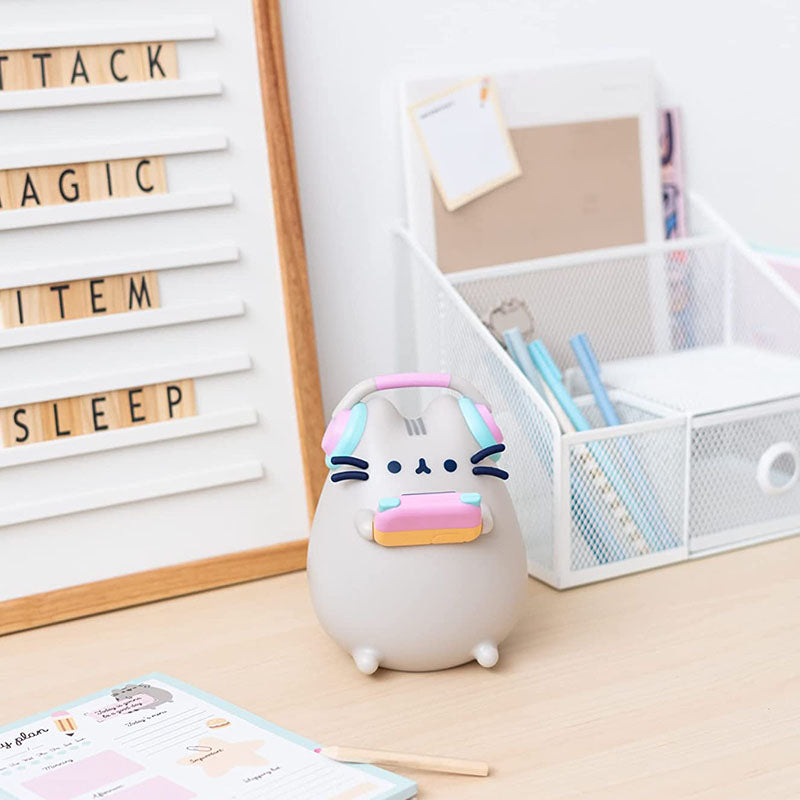 Pusheen – lempa 16 cm