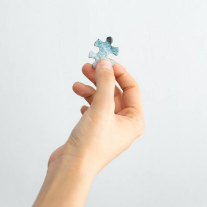 Haris Poteris – 500 dalių galvosūkiai dekoratyvinėje dėžutėje („Haris Poteris ir Azkabano kalinys“)