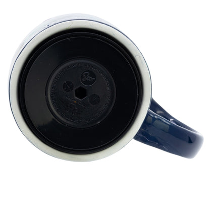 Disney Stitch – Keramikinis puodelis su „Dropsafe“ funkcija iš „Ohana“ kolekcijos, 300 ml