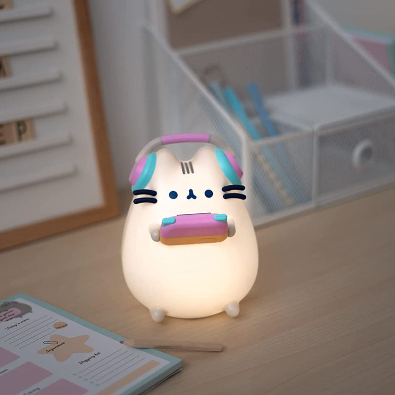 Pusheen – lempa 16 cm