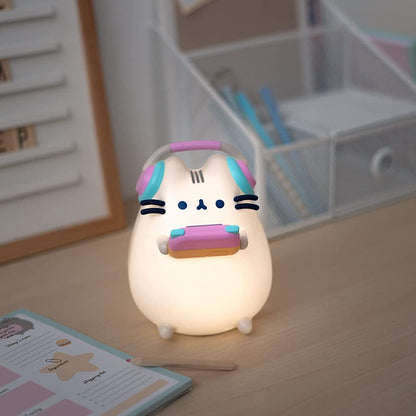 Pusheen – lempa 16 cm