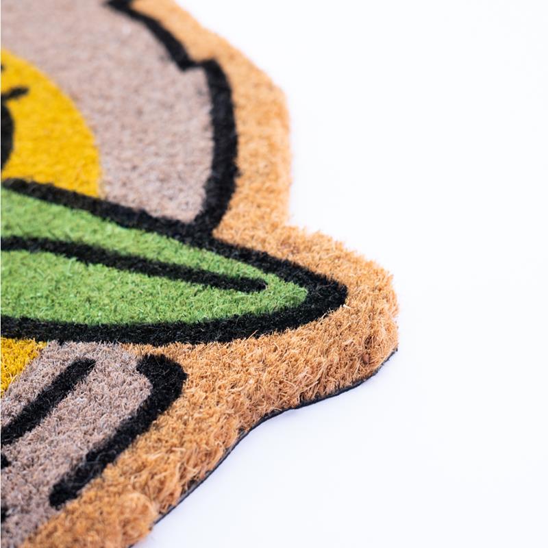 „Star Wars“ – „Baby Yoda“ durpių kilimėlis