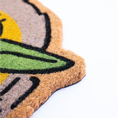 „Star Wars“ – „Baby Yoda“ durpių kilimėlis