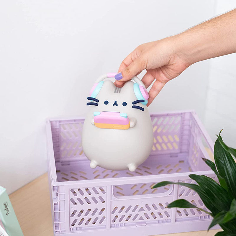 Pusheen – lempa 16 cm