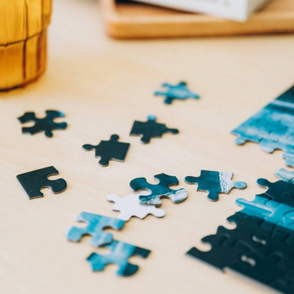 Haris Poteris – 500 dalių galvosūkiai dekoratyvinėje dėžutėje („Haris Poteris ir Azkabano kalinys“)