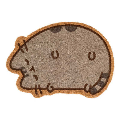 Pusheen - Katės formos kilimėlis (40 x 60 cm)