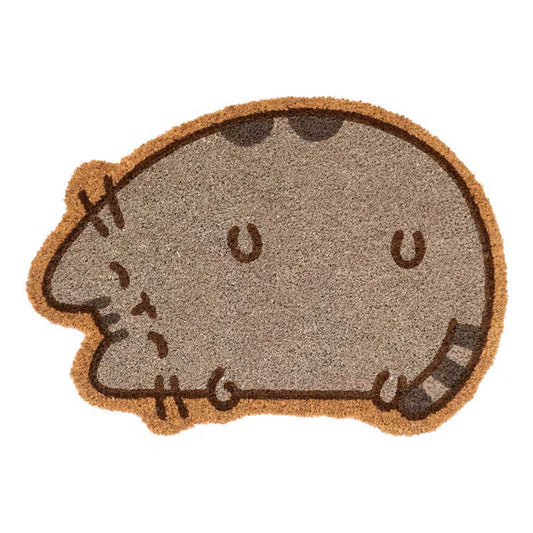 Pusheen - Katės formos kilimėlis (40 x 60 cm)
