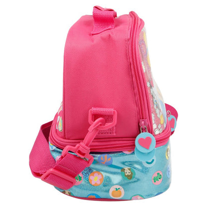 Princess - Dviejų kamerų termo krepšys