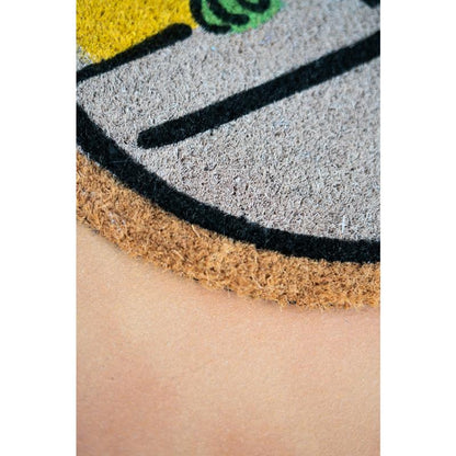 „Star Wars“ – „Baby Yoda“ durpių kilimėlis