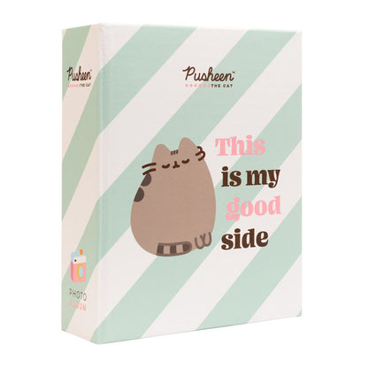 Pusheen – 100 nuotraukų albumas 10x15 cm