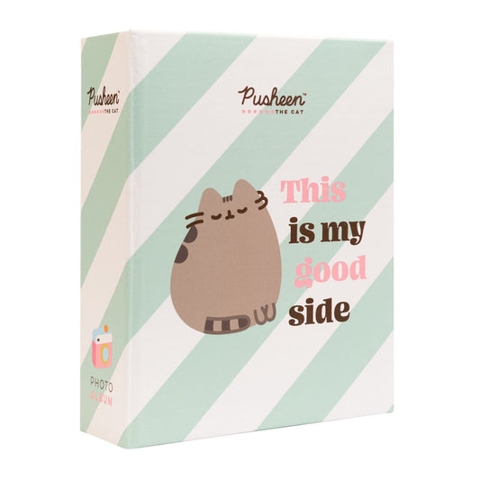 Pusheen – 100 nuotraukų albumas 10x15 cm