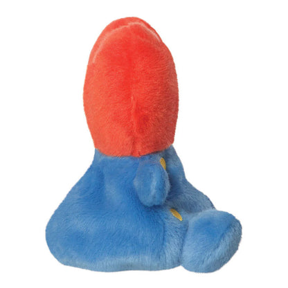 Line Friends BT21 – Pliušinis talismanas 13 cm TATA Palm Pals