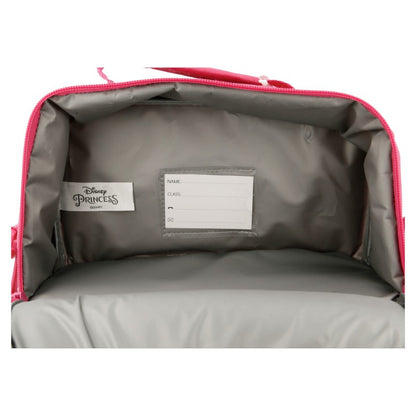 Princess - Dviejų kamerų termo krepšys