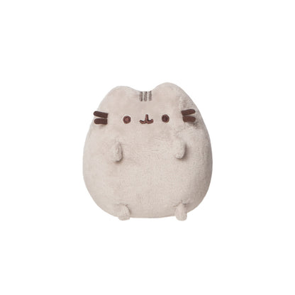 Pusheen - Pliušinis talismano "Sėdintis Pusheen" 13 cm