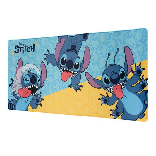 Disney Stitch – Žaidimų / Stalo kilimėlis XXL (80 x 35 cm)