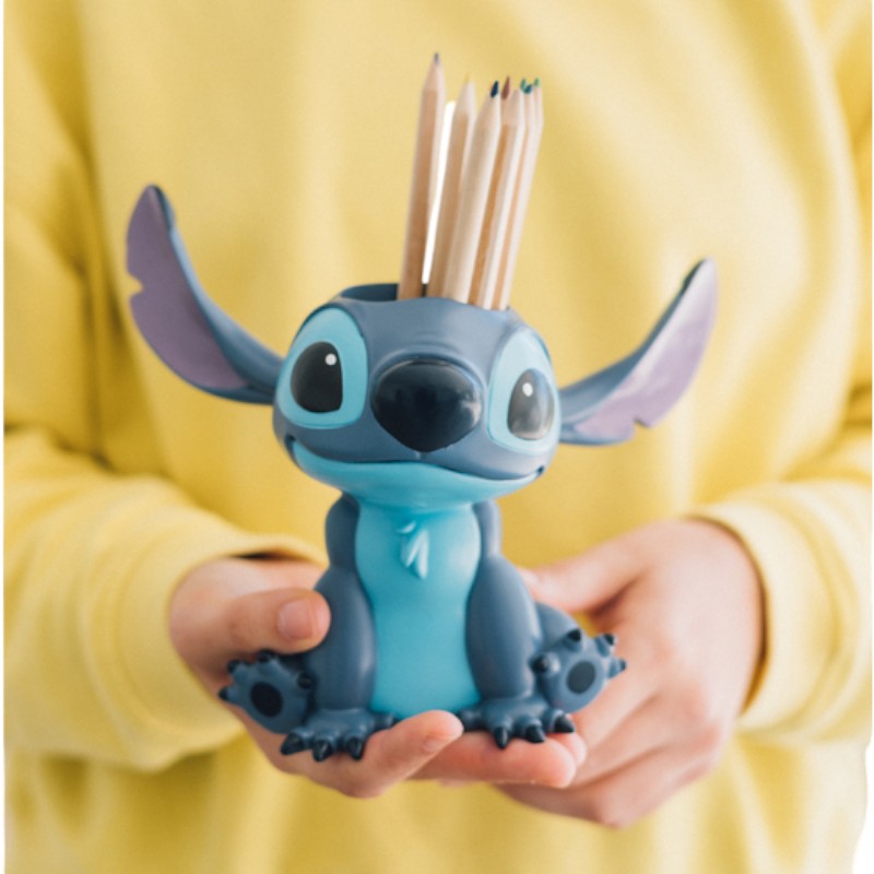 Disney Stitch – Pieštukinė