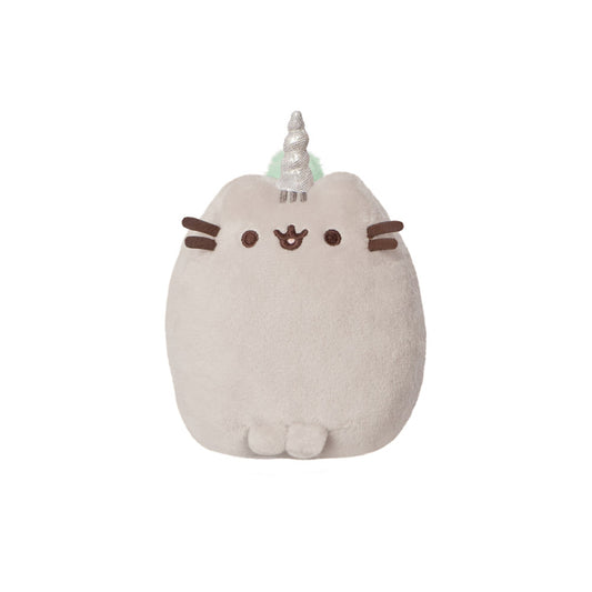 Pusheen - pliušinis žaislas Pusheenicorn 14 cm