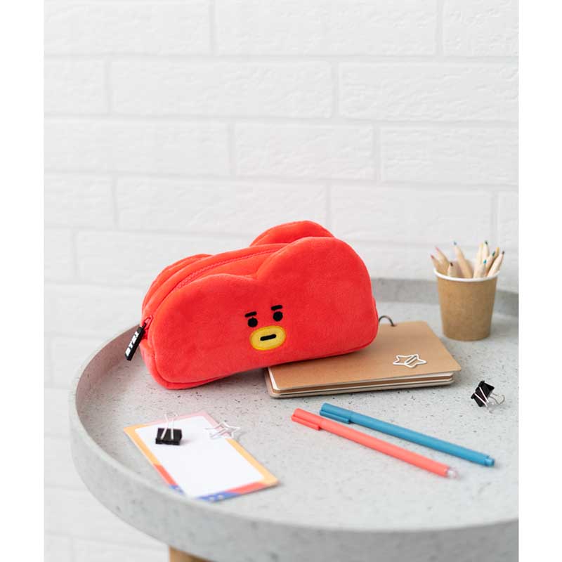 Line Friends BT21 - TATA pieštukų dėklas