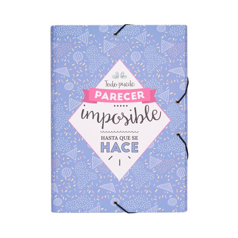 Amelie – segtuvas / segtuvas dokumentams