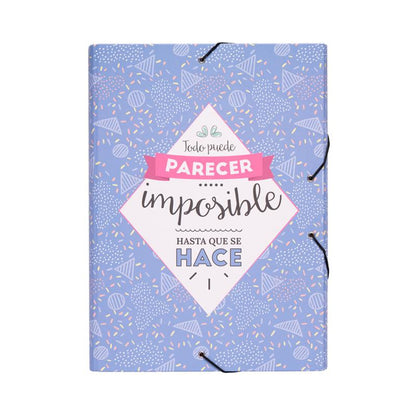 Amelie – segtuvas / segtuvas dokumentams