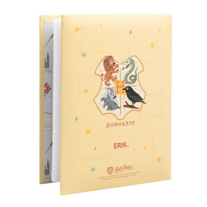 Hario Poterio – Dobby Free kolekcijos nuotraukų albumas, skirtas 100 nuotraukų, 10x15 cm