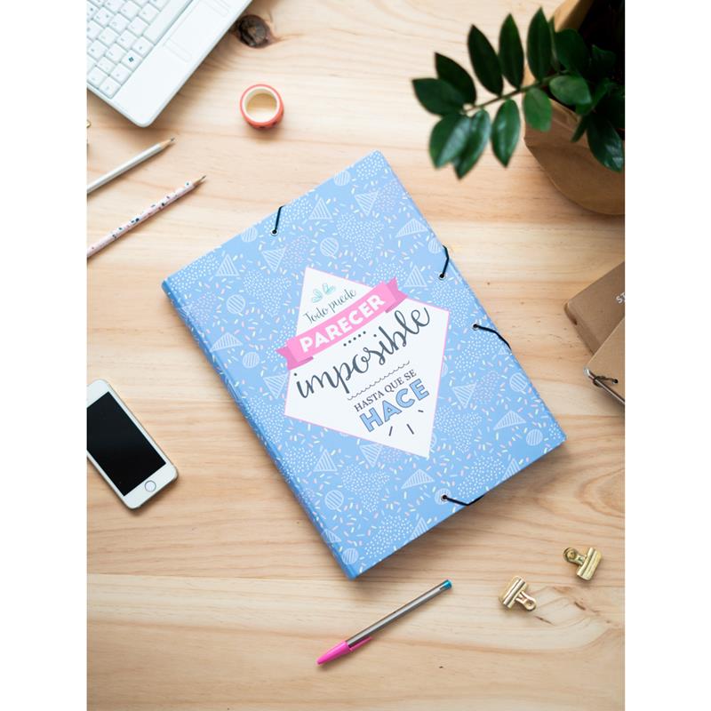 Amelie – segtuvas / segtuvas dokumentams