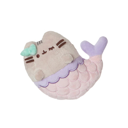 Pusheen – pliušinis undinėlės talismanas 12 cm