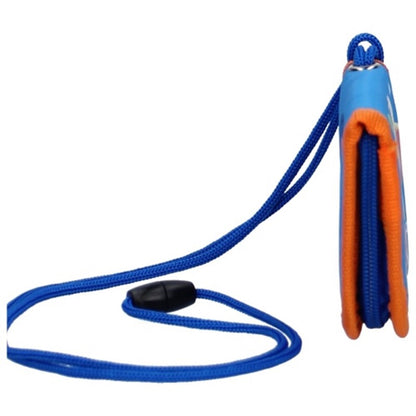 44 Cats – piniginė (mėlyna)