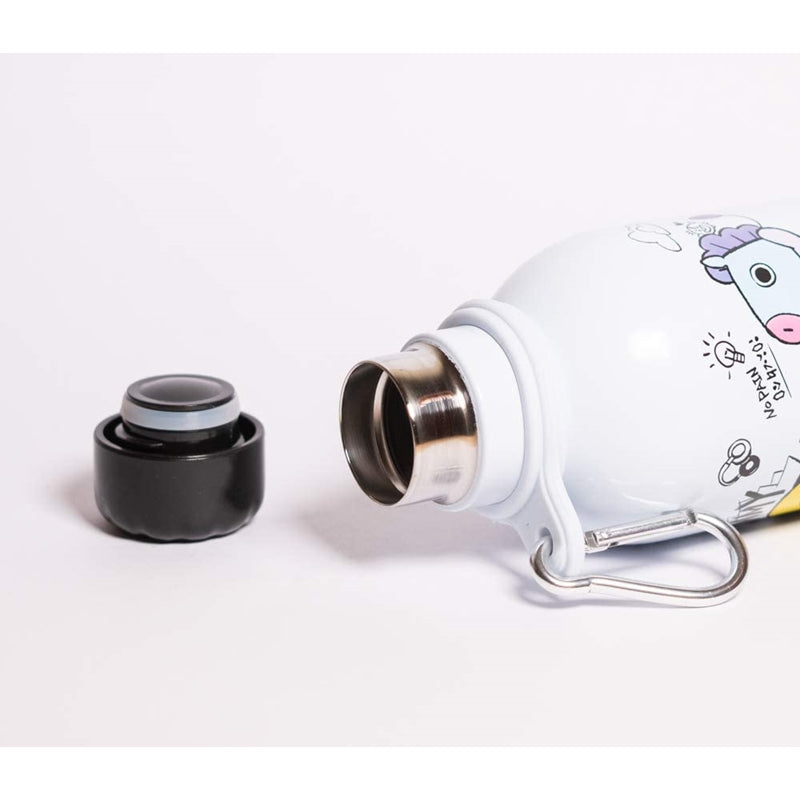 BT21 – Termo butelis