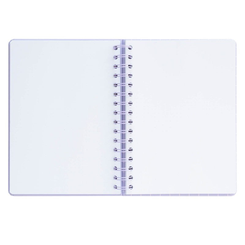 Pusheen – A5 sąsiuvinis iš „Moments“ kolekcijos