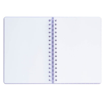 Pusheen – A5 sąsiuvinis iš „Moments“ kolekcijos