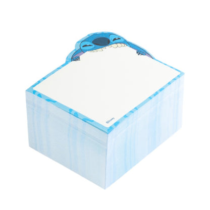 Disney Stitch – lipnūs lapeliai iš Tropikų kolekcijos (7,5 x 7,5 cm)